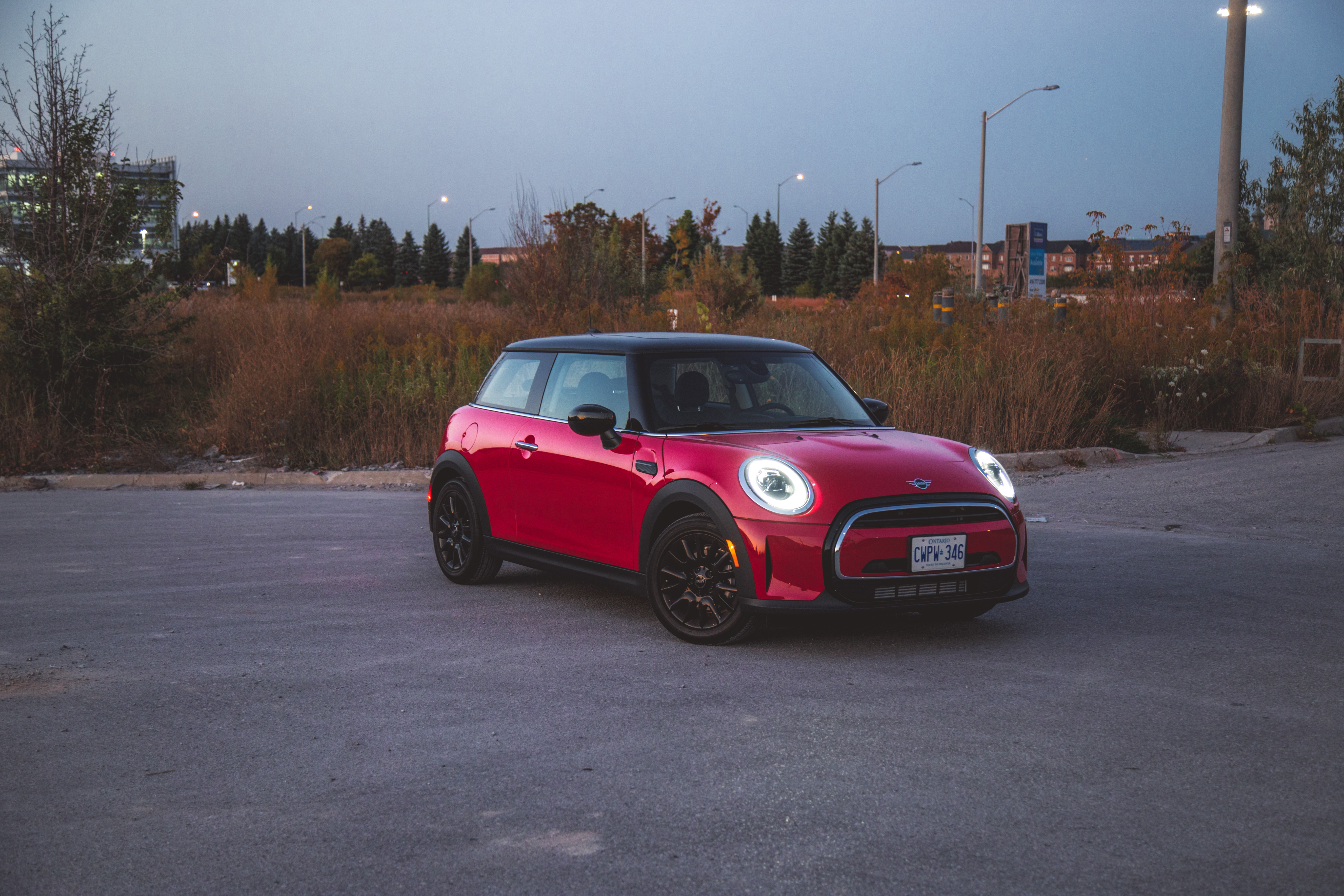 2024 MINI Cooper
