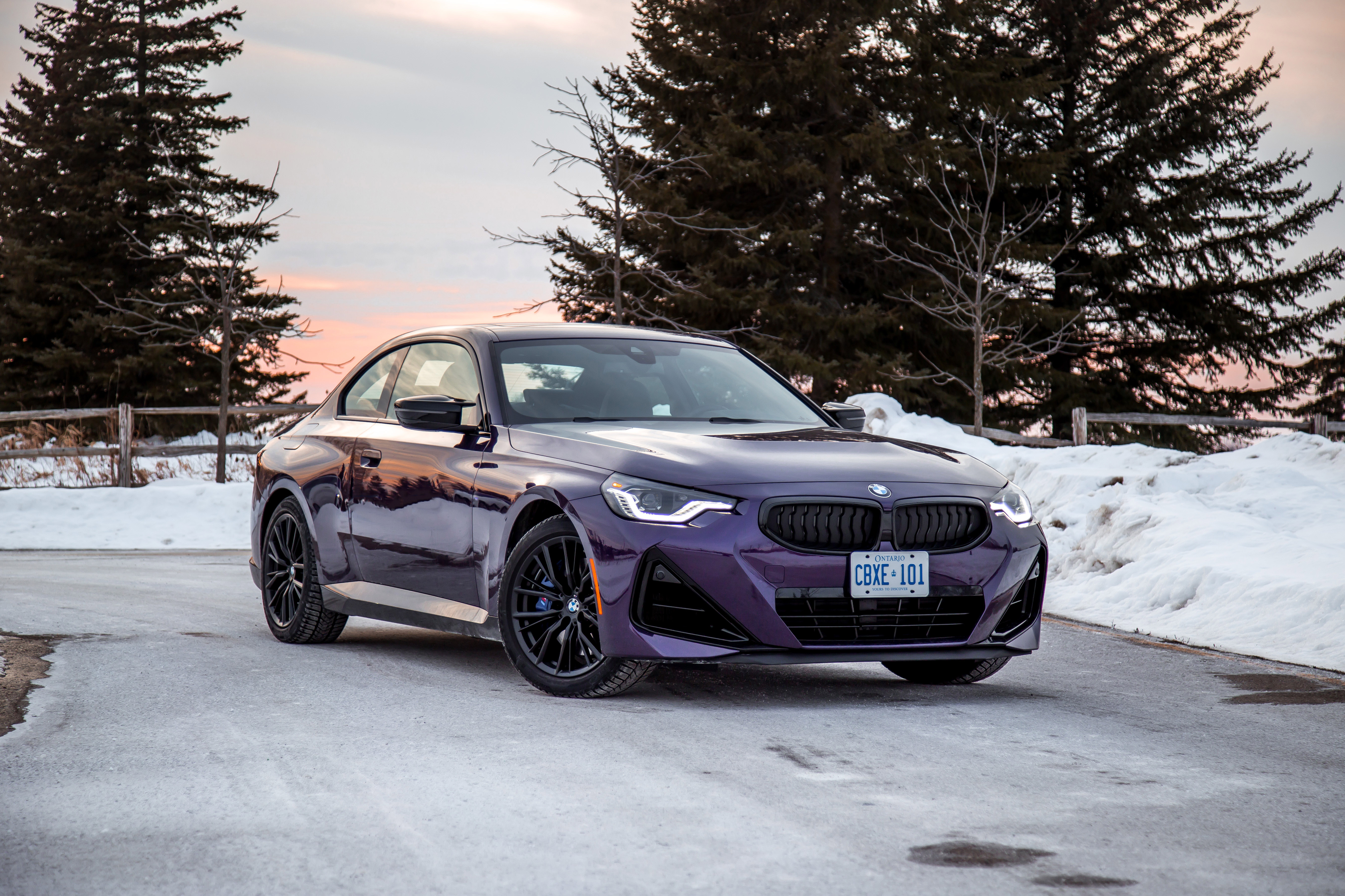 2022 寶馬 M240i xDrive